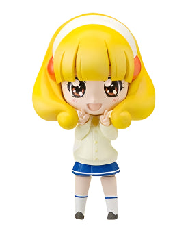 Bandai Tamashii Chibi-arts Smile Precure Girl Pretty Yayoi Kise Figure