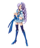 Bandai S.H.Figuarts Precure Fresh Pretty Cure Berry action figure