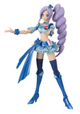 Bandai S.H.Figuarts Precure Fresh Pretty Cure Berry action figure