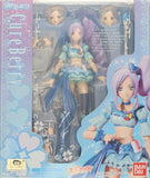 Bandai S.H.Figuarts Precure Fresh Pretty Cure Berry action figure
