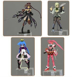 Takara TOMY Yujin SR SEGA Gals collection 03 girl figure (set of 6)