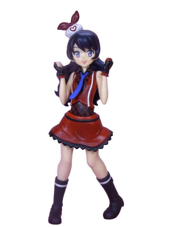 Peanuts Club Pretty Rhythm Dear My Future Prizmmy Mia Ageha DX Figure