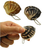 Bandai Wizland Mugen Squirting Clams Infinite water gun Petit keychain