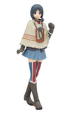 SEGA EX Valkyria Chronicles Gallian Chronicles PVC figure Arcade Prize