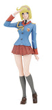 SEGA EX Valkyria Chronicles Gallian Chronicles PVC figure Arcade Prize