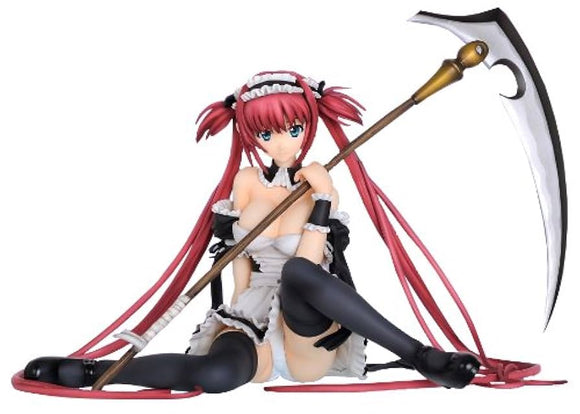 Griffon Enterprises Queen's Blade Airi Underworld ver. 1/7 PVC figure