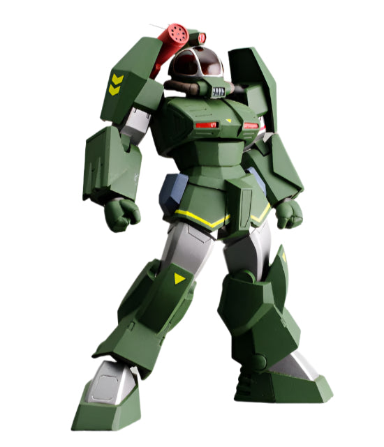 Kaiyodo Revoltech Yamaguchi 119 Tengen Toppa Gurren Lagann