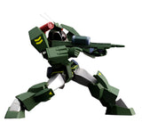 Kaiyodo Revoltech Yamaguchi 015 Fang of the Sun Dougram Soltic figure