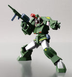 Kaiyodo Revoltech Yamaguchi 015 Fang of the Sun Dougram Soltic figure