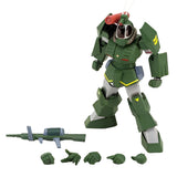 Kaiyodo Revoltech Yamaguchi 015 Fang of the Sun Dougram Soltic figure