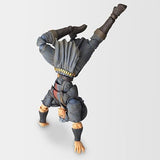 Kaiyodo Revoltech Fist of The North Star 010 Shu action figure