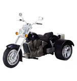 Freeing Good Smile figma ex:ride 008 Three Wheeler bikes Tricycle