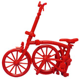 Hobby Japan Good Smile figma ex:ride 01 BD-1 BROMPTON fold-up bicycle Model Kit