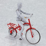 Freeing Good Smile figma ex:ride 002 Classic Bicycles