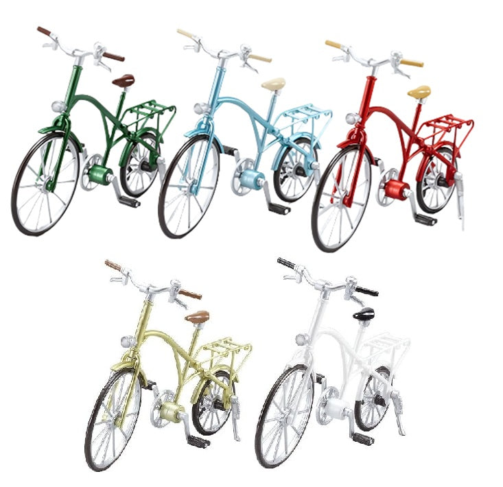 Ex Ride Freeing Good Smile figma ex:ride 002 Classic Bicycles – DREAM Playhouse