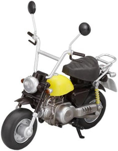 Freeing Good Smile figma ex:ride 006 Minibikes Mini bikes