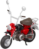 Freeing Good Smile figma ex:ride 006 Minibikes Mini bikes