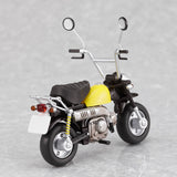 Freeing Good Smile figma ex:ride 006 Minibikes Mini bikes