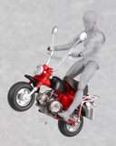 Freeing Good Smile figma ex:ride 006 Minibikes Mini bikes
