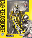 Bandai Tamashii Shop S.H. Figuarts SHF Masked Rider W Double Accel Booster