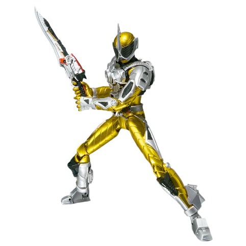 Bandai Tamashii Shop S.H. Figuarts SHF Masked Rider W Double Accel Booster