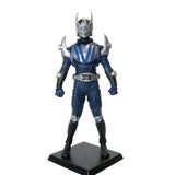 Bandai HG Kamen Masked Rider Part 37 figure ZECT vs NEOZECT (set of 9)