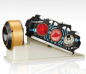 Bandai Kamen Masked Rider DX Sound OOO Driver Tamashii Combo ver