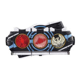 Bandai Kamen Masked Rider DX Sound OOO Driver Tamashii Combo ver