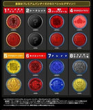 Bandai Tamashii Kamen Masked Rider OOO O-Medal Exclusive Edition ver 2