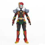 Bandai Tamashii Kamen Masked Rider OOO Greed EX Ankh Heavy Paint ver