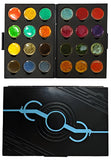 Bandai Tamashii Shop Kamen Masked Rider OOO Medal Pins Special set box