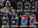 Bandai Kamen Masked Rider Fourze Astro Switch 10 Space Transformation (set of 8)