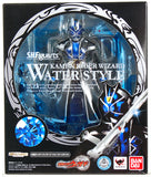 Bandai Tamashii Shop S.H. Figuarts SHF Masked Rider Wizard Water Style