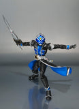 Bandai Tamashii Shop S.H. Figuarts SHF Masked Rider Wizard Water Style