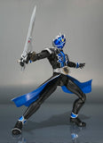 Bandai Tamashii Shop S.H. Figuarts SHF Masked Rider Wizard Water Style