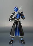 Bandai Tamashii Shop S.H. Figuarts SHF Masked Rider Wizard Water Style