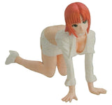 Bandai Super Black Jack Collection Rio Rollins Tachibana girl figure