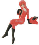 Bandai Super Black Jack Collection Rio Rollins Tachibana girl figure