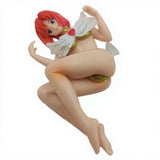 Bandai Super Black Jack Collection Rio Rollins Tachibana girl figure