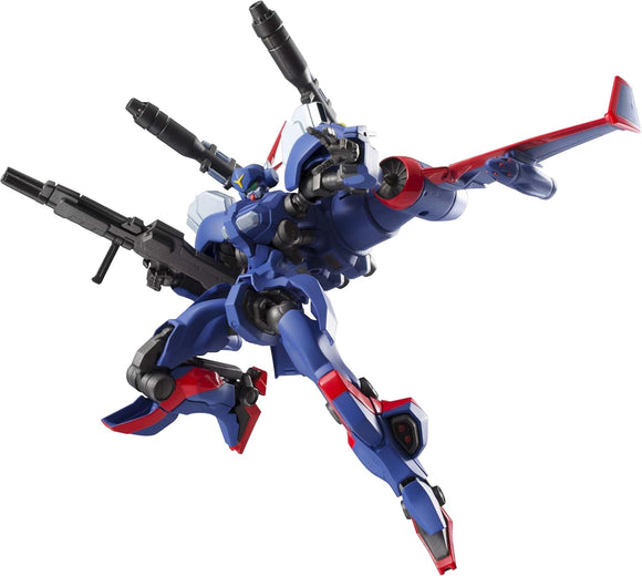 Bandai ROBOT Spirits R-127 MA XD-02SR Dragonar-2 custom action figure