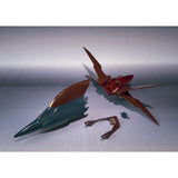 Bandai ROBOT Spirits SP KMF Code Geass Guren Nishiki Flying equipment auto-transport aircraft