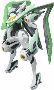 Bandai ROBOT Spirits R-123 OVID Rinne no Lagrange Vox Aura figure
