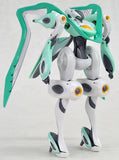 Bandai ROBOT Spirits R-123 OVID Rinne no Lagrange Vox Aura figure