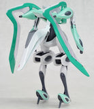 Bandai ROBOT Spirits R-123 OVID Rinne no Lagrange Vox Aura figure