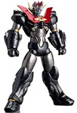 Kaiyodo Revoltech 016 Mazinkaiser Go Nagai 40th Anniversary Exhibition black ver.