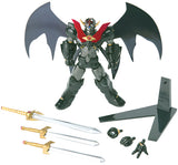 Kaiyodo Revoltech 016 Mazinkaiser Go Nagai 40th Anniversary Exhibition black ver.