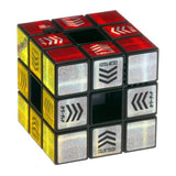 Megahouse Rubik's Revolution Light and sound 3x3x3 Cube Japanese ver.