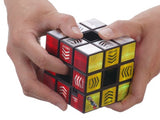 Megahouse Rubik's Revolution Light and sound 3x3x3 Cube Japanese ver.