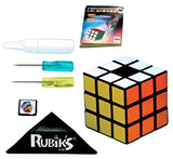 Megahouse Official 3x3x3 Rubik's Cube Speed Cubing Kit for competition