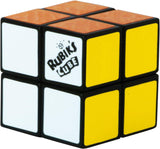 Official Rubik's Creation Pocket Puzzle 2x2x2 Rubik's Cube mini ver.